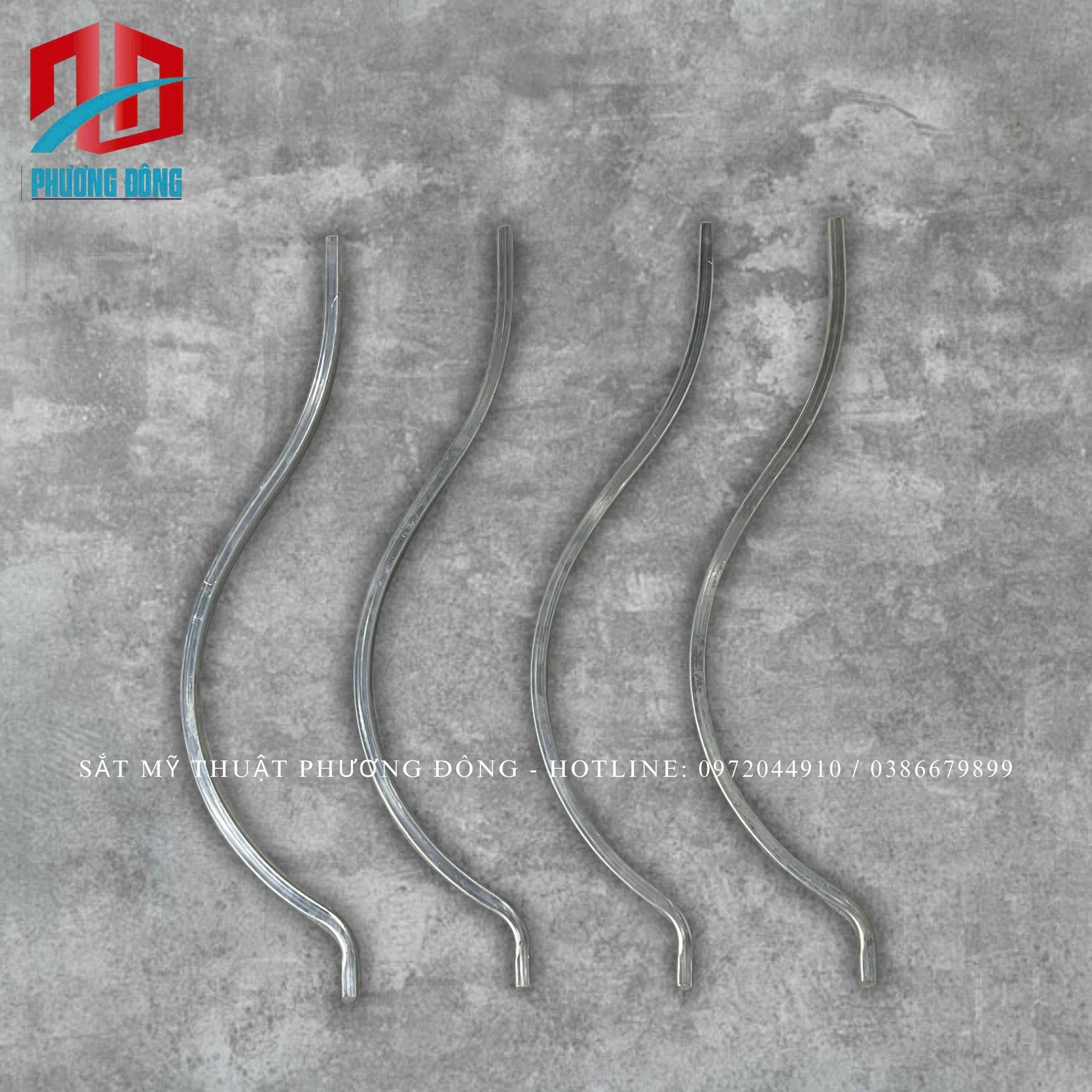 Thanh lan can bụng bầu