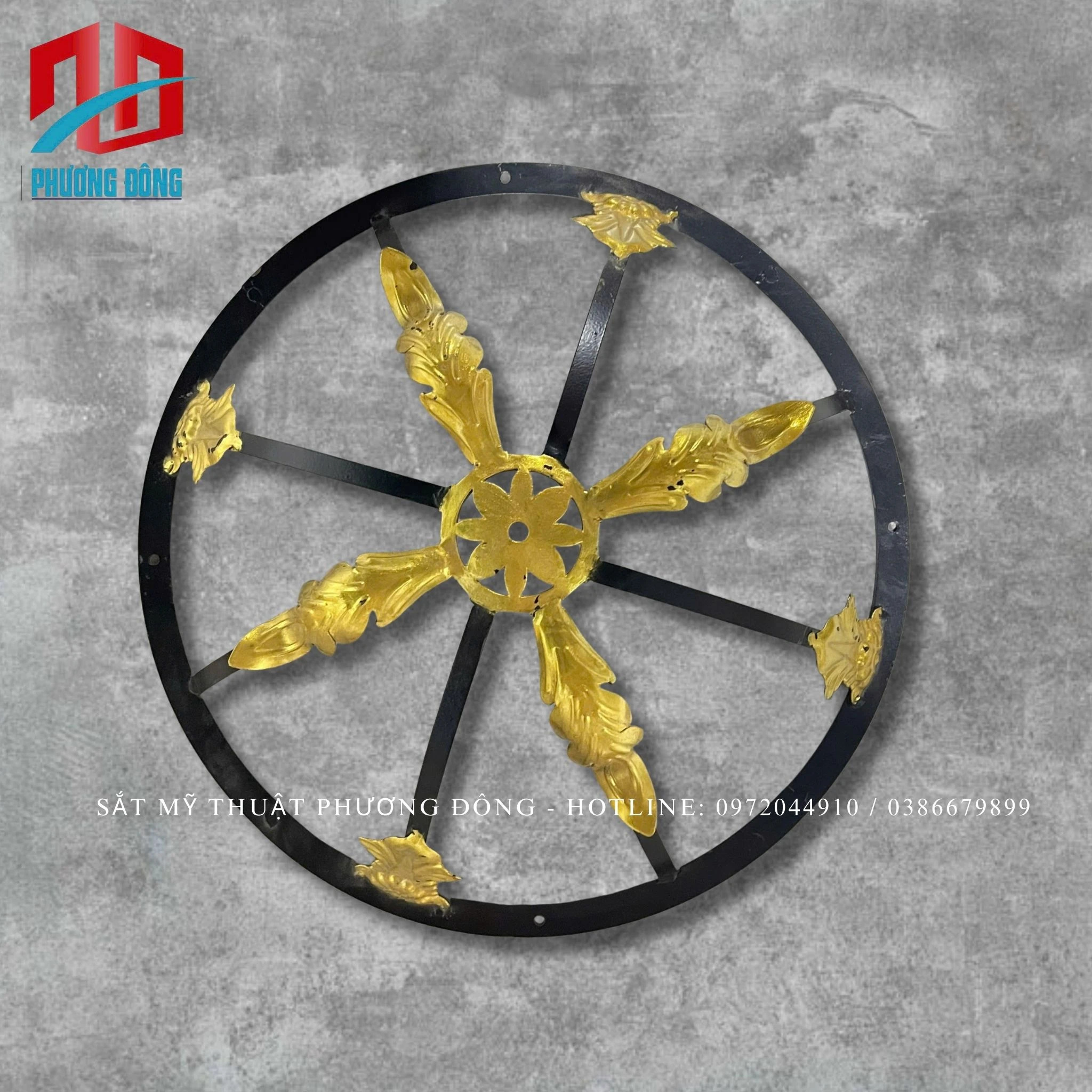 Bộ đèn mái kính