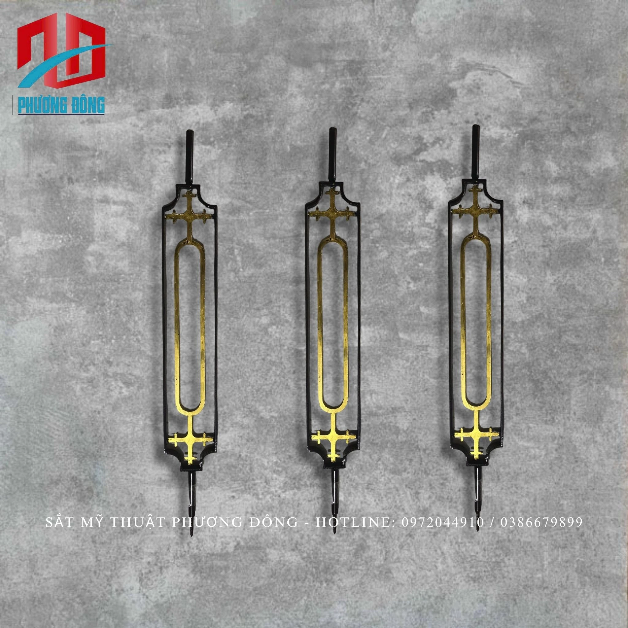 Thanh con tiện BST 13