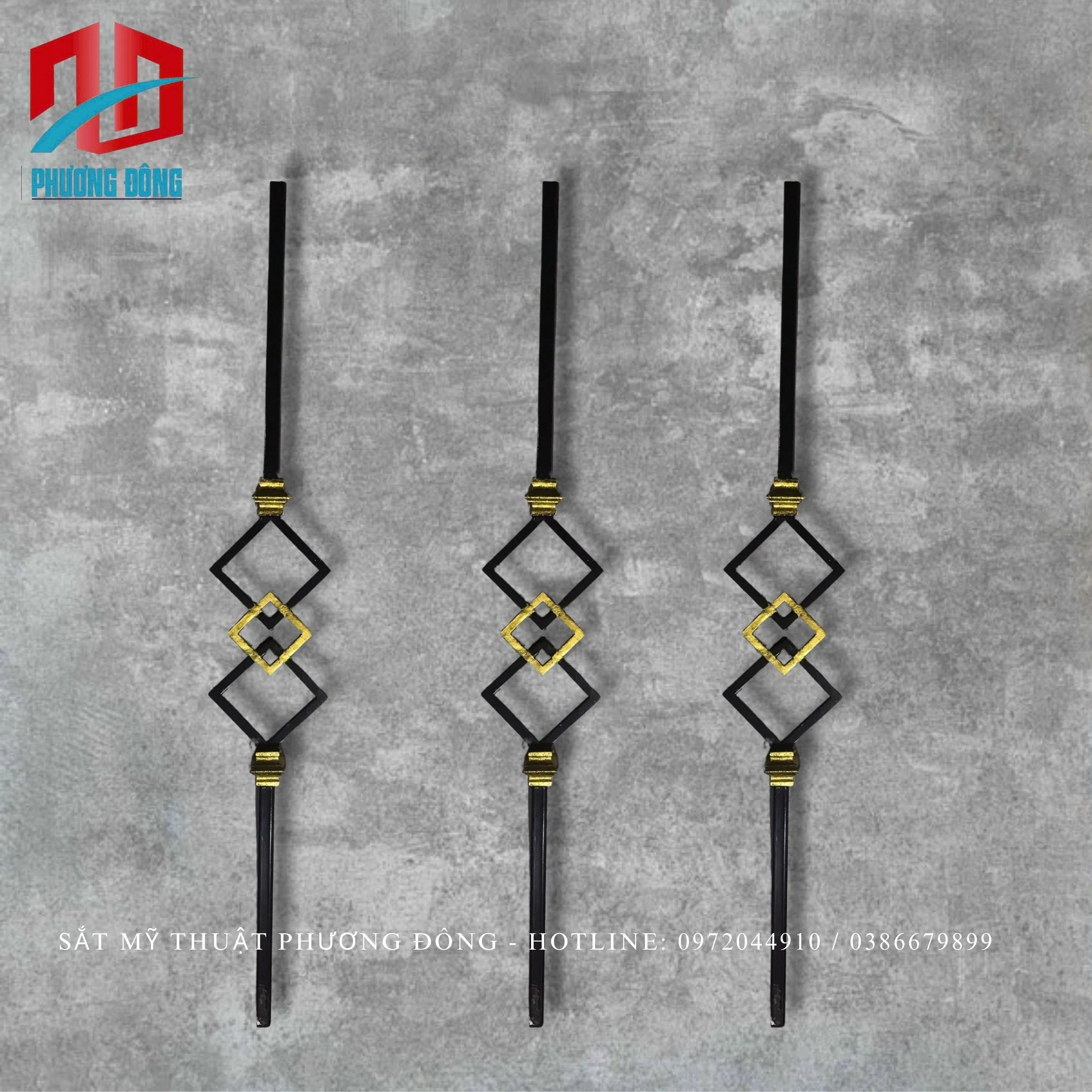 Thanh con tiện BST 4